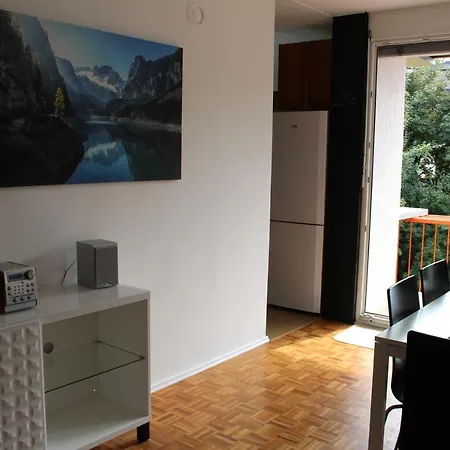 Appartement Bs3 Ljubljana