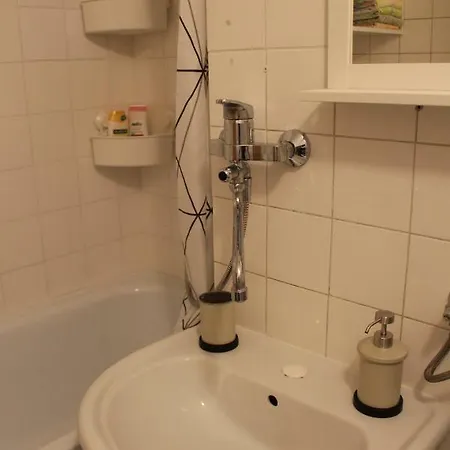 Bs3 Appartement Ljubljana